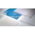 4-20mm Anti-drop & easy clean multi-wall sheet